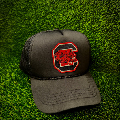 South Carolina Gamecocks Trucker Hat