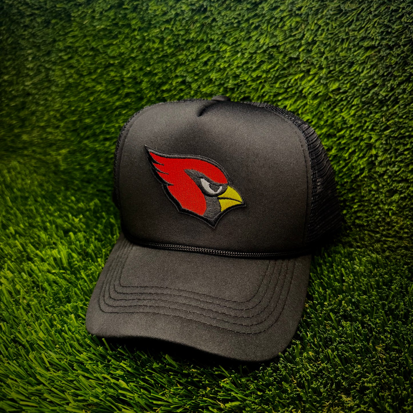 Arizona Cardinals Trucker Hat