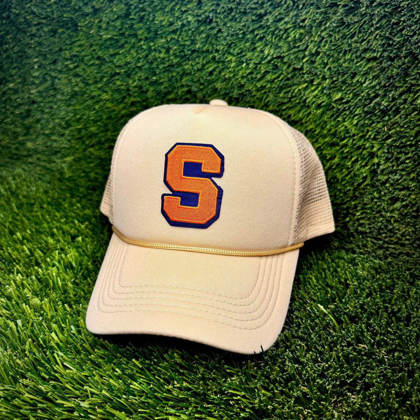 Syracuse University Trucker Hat