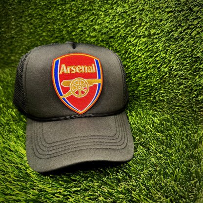 Arsenal FC Trucker Hat