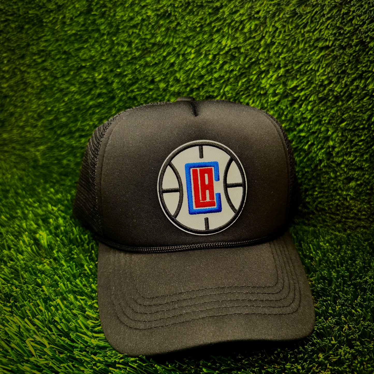 Los Angeles Clippers Trucker Hat