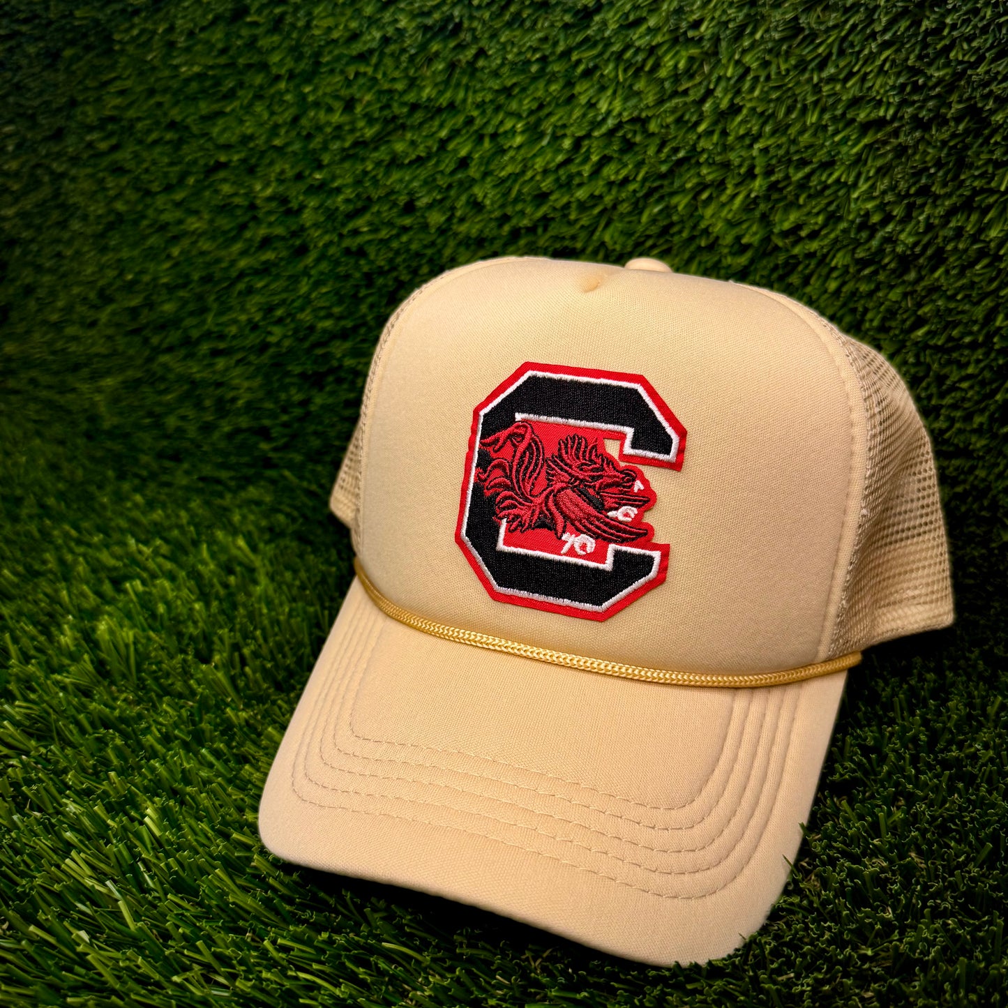 South Carolina Gamecocks Trucker Hat