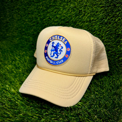 Chelsea FC Trucker Hat