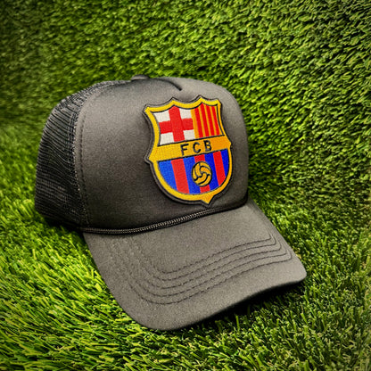 FC Barcelona Trucker Hat