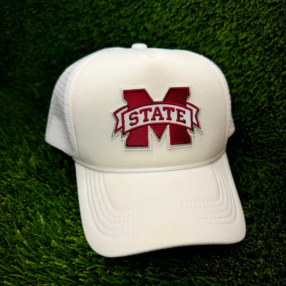 Mississippi State University Trucker Hat