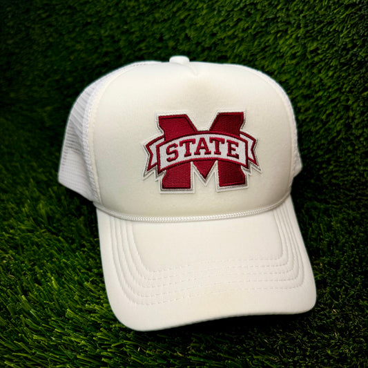 Mississippi State University Trucker Hat