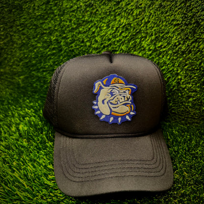 Georgetown Hoyas Trucker Hat