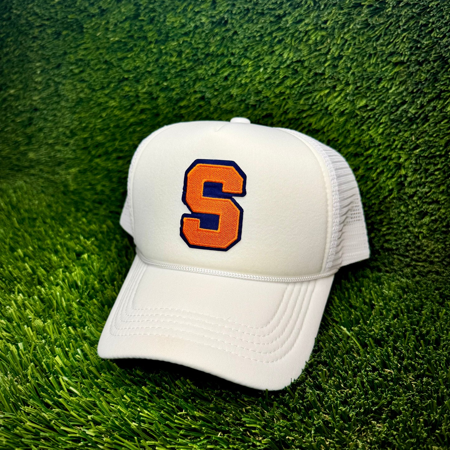 Syracuse University Trucker Hat