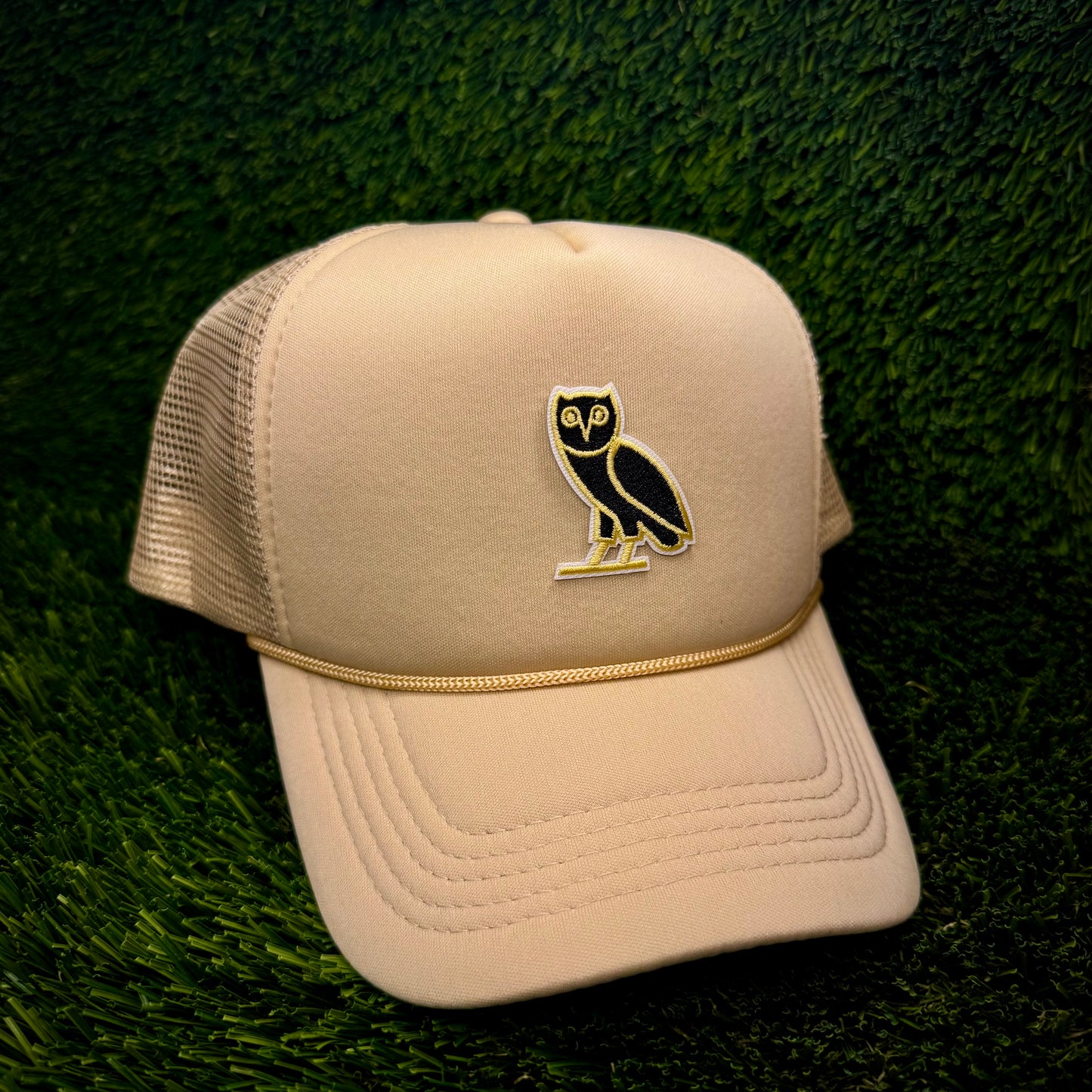 Drake OVO Trucker Hat