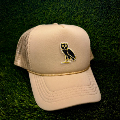 Drake OVO Trucker Hat