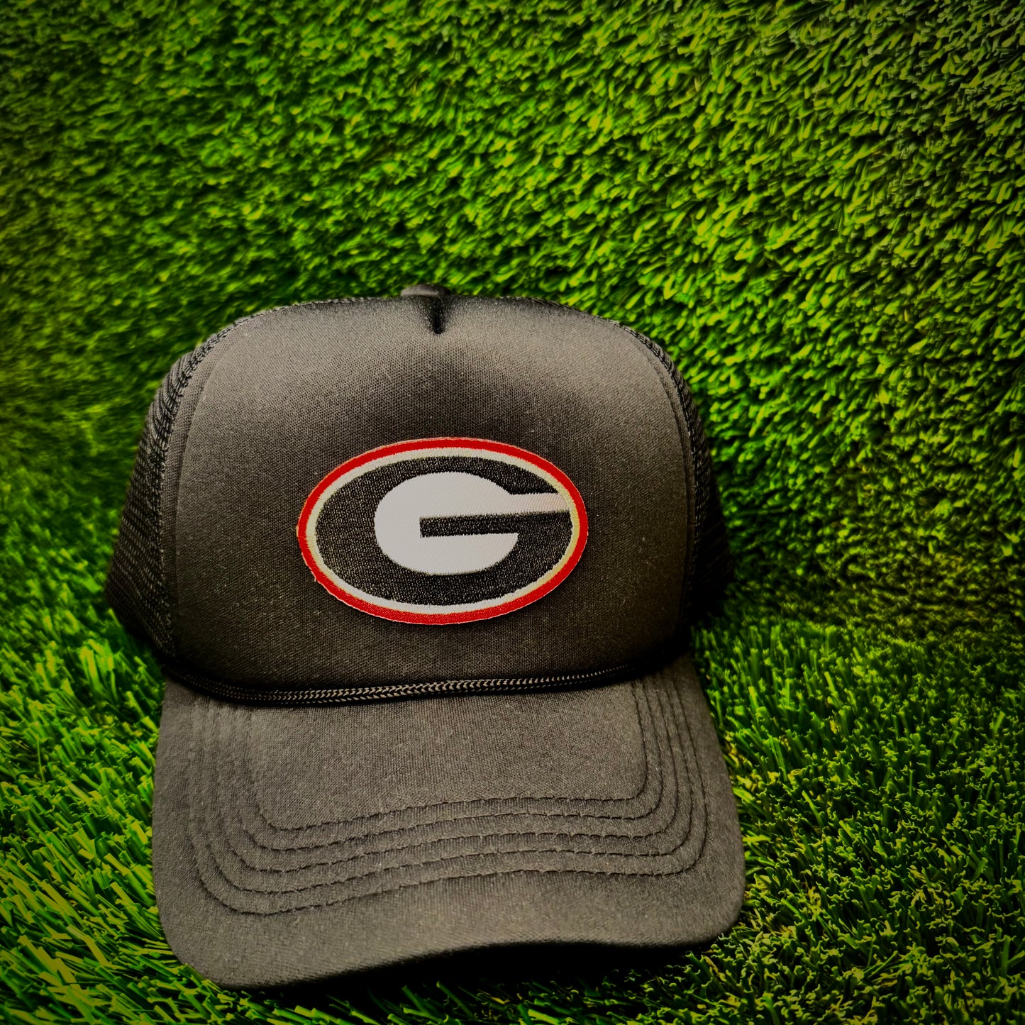 Georgia Bulldogs Trucker Hat