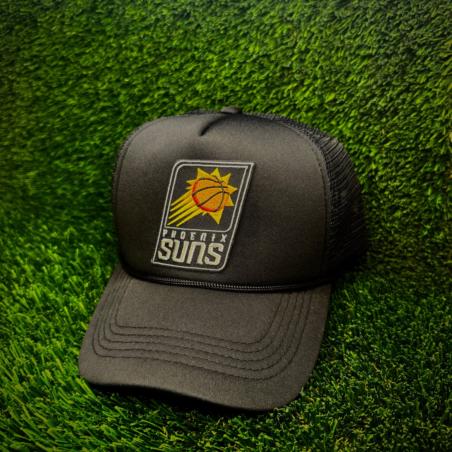 Phoenix Suns Trucker Hat