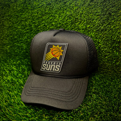 Phoenix Suns Trucker Hat
