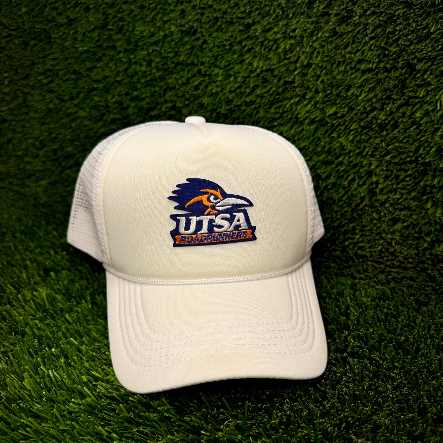 University of Texas at San Antonio UTSA Roadrunners Trucker Hat