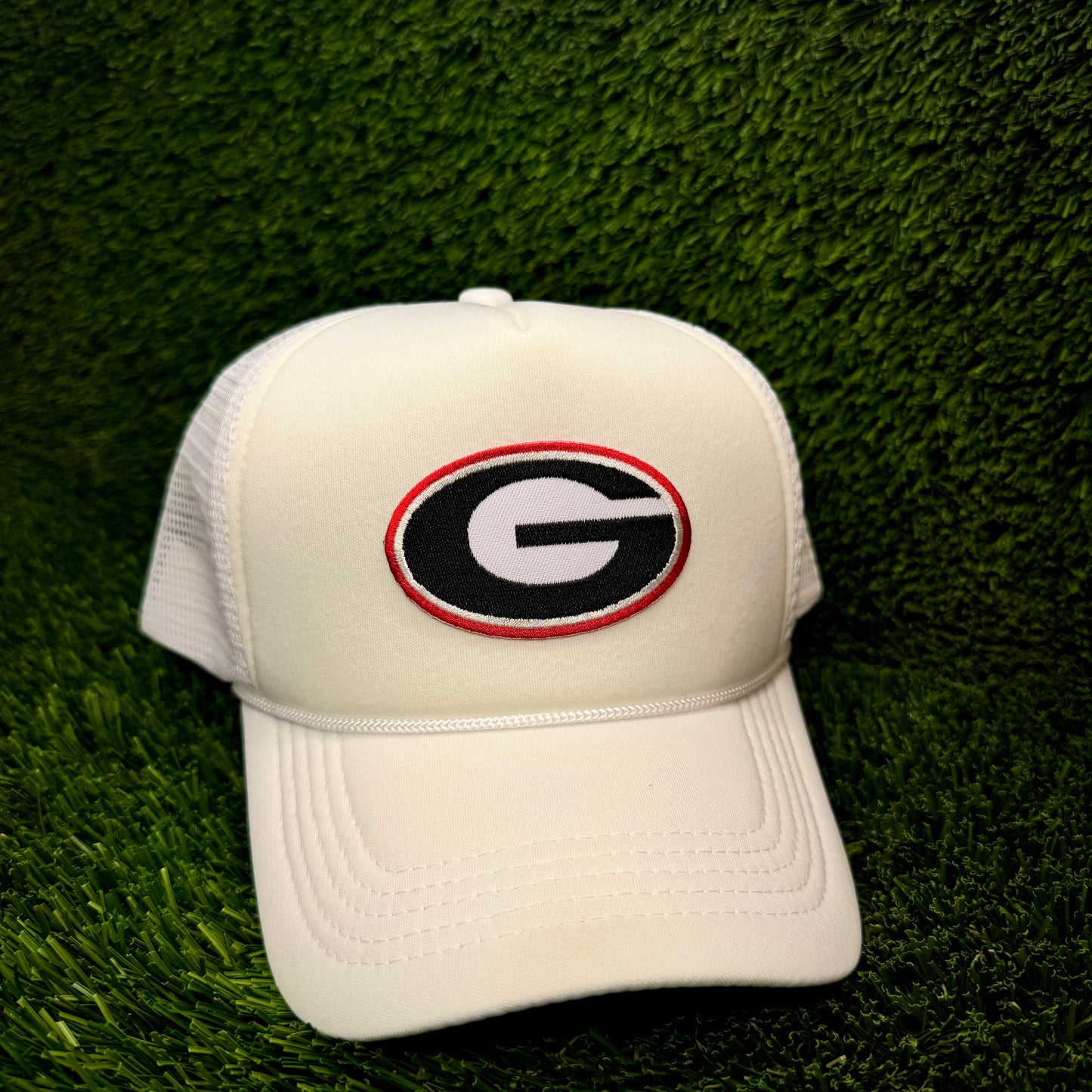 Georgia Bulldogs Trucker Hat