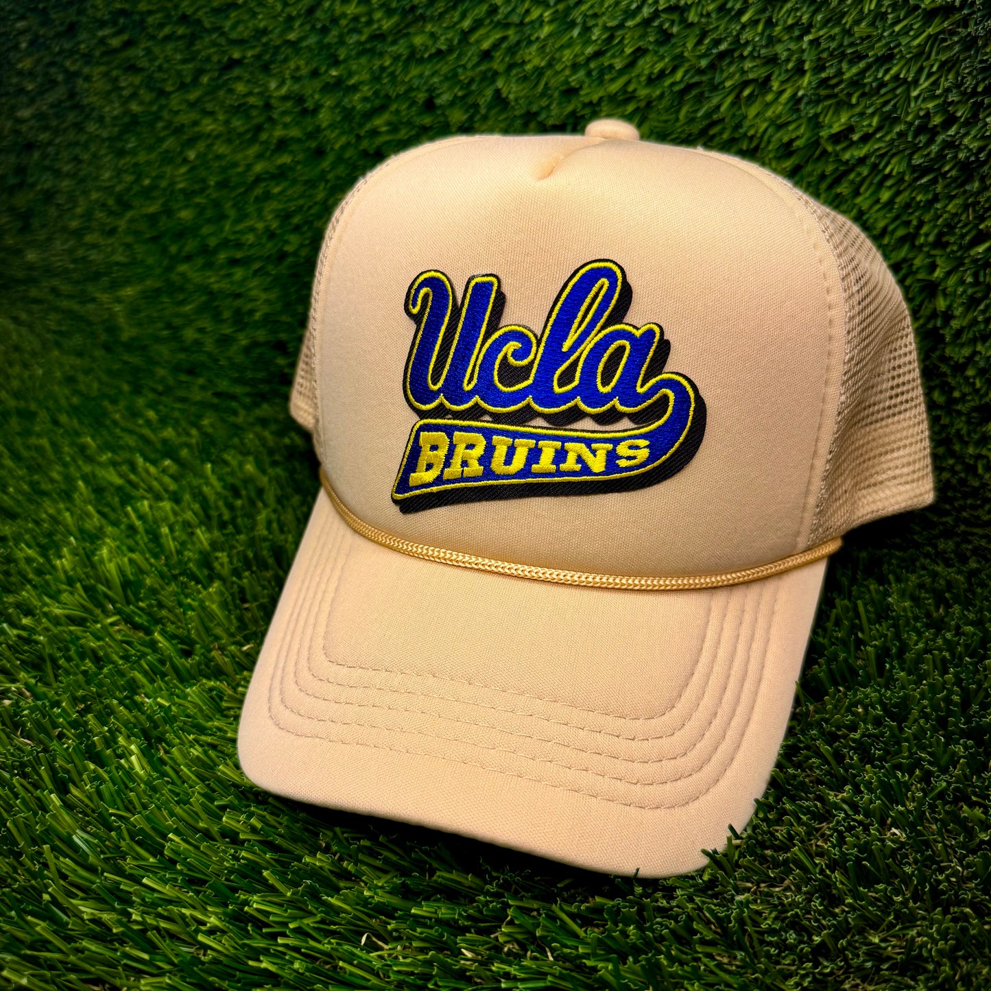UCLA Bruins Trucker Hat