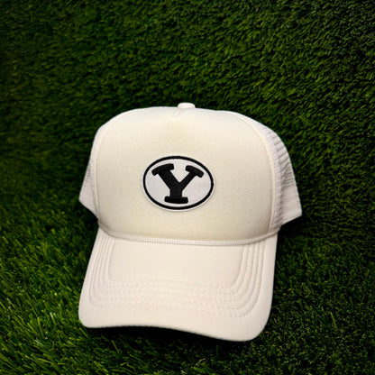 Brigham Young University BYU Trucker Hat