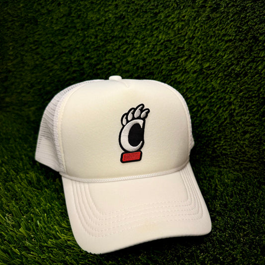 Cincinnati Bearcats Trucker Hat