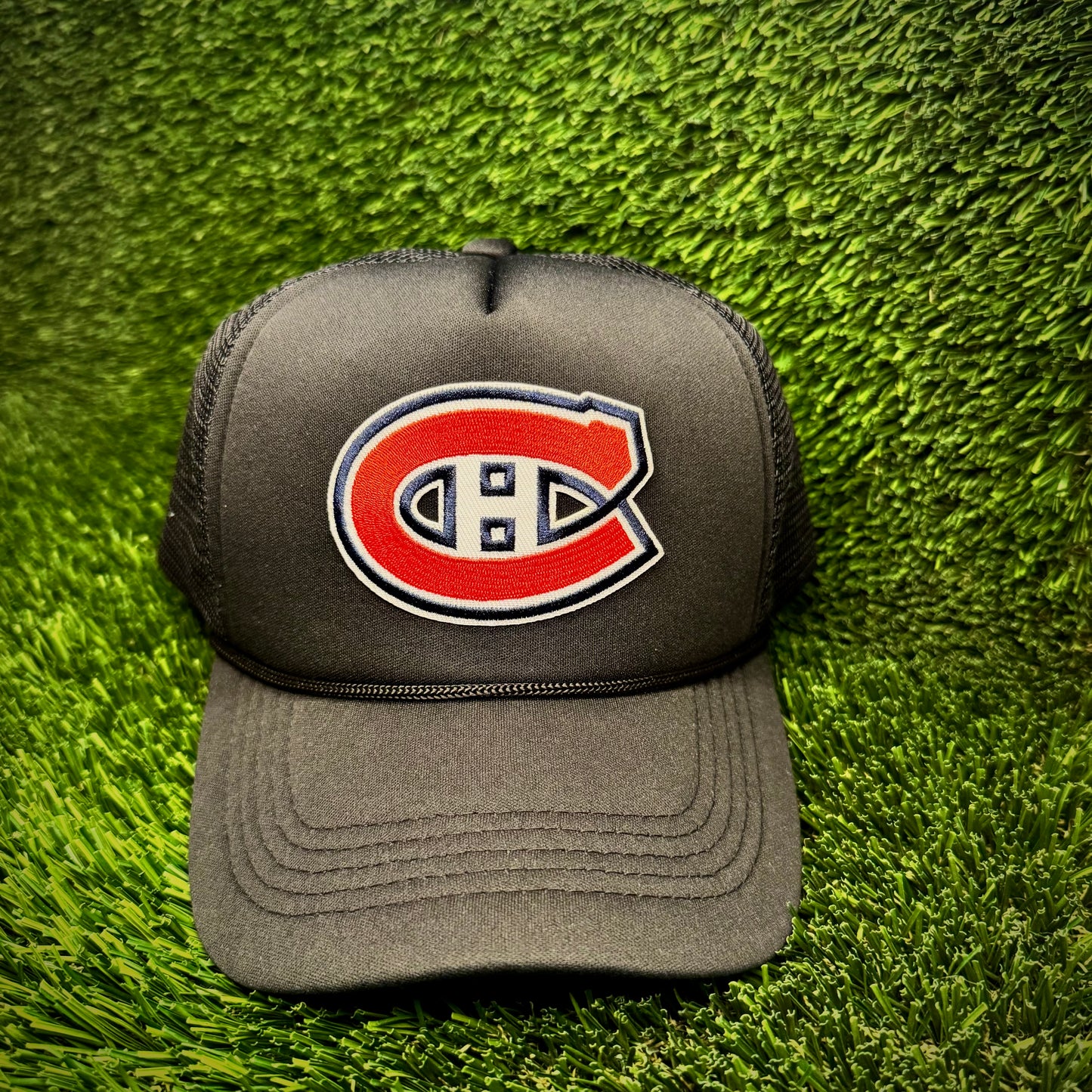 Montreal Canadiens Trucker Hat