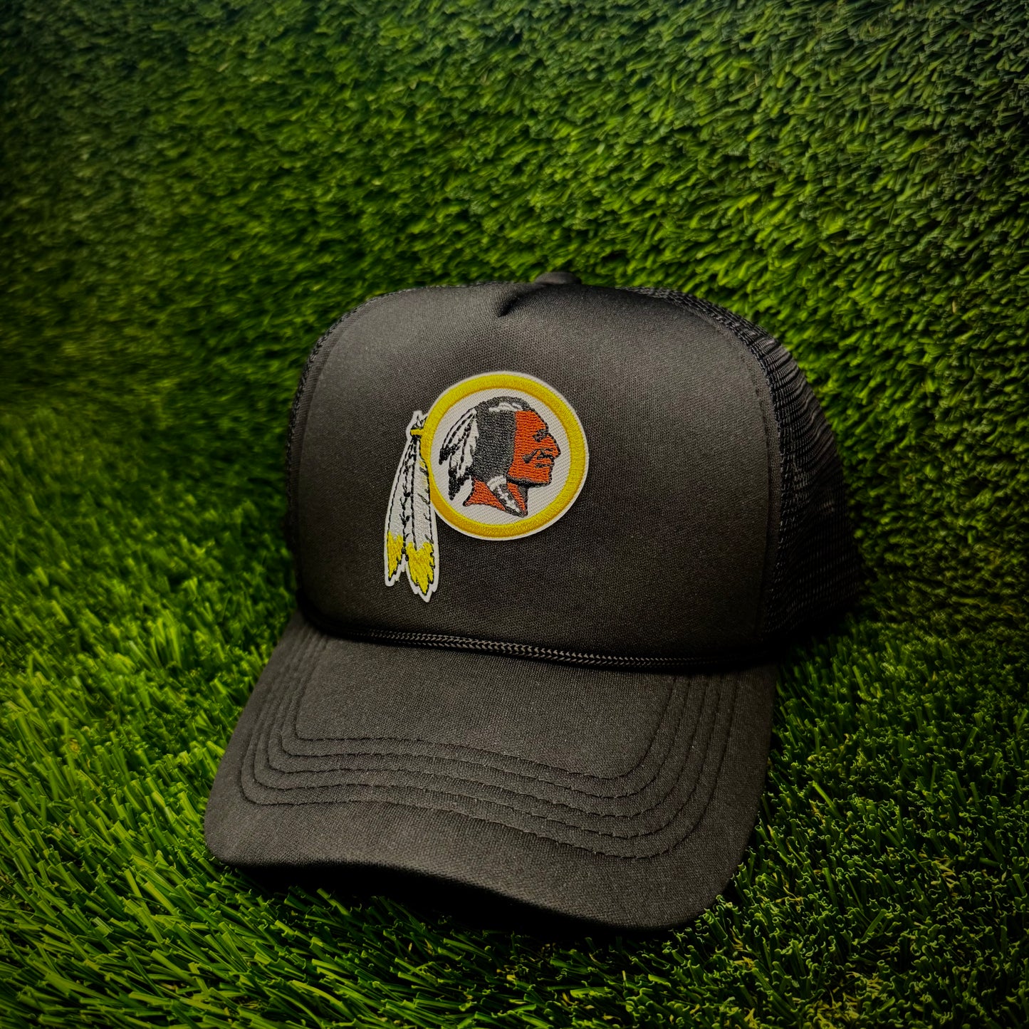 Washington Redskins Trucker Hat