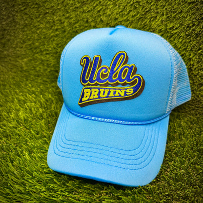 UCLA Bruins Trucker Hat