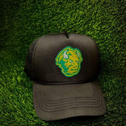North Dakota State Bison Trucker Hat