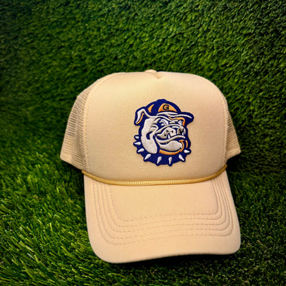 Georgetown Hoyas Trucker Hat