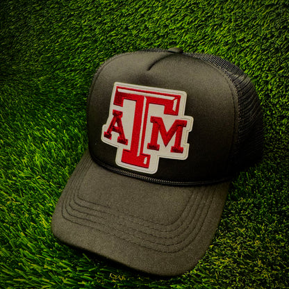 Texas A&M Aggies Trucker Hat