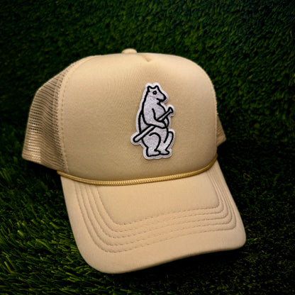 Chicago Cubs Trucker Hat