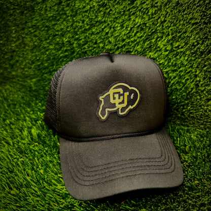 Colorado Buffaloes Trucker Hat