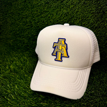 North Carolina A&T Aggies Trucker Hat