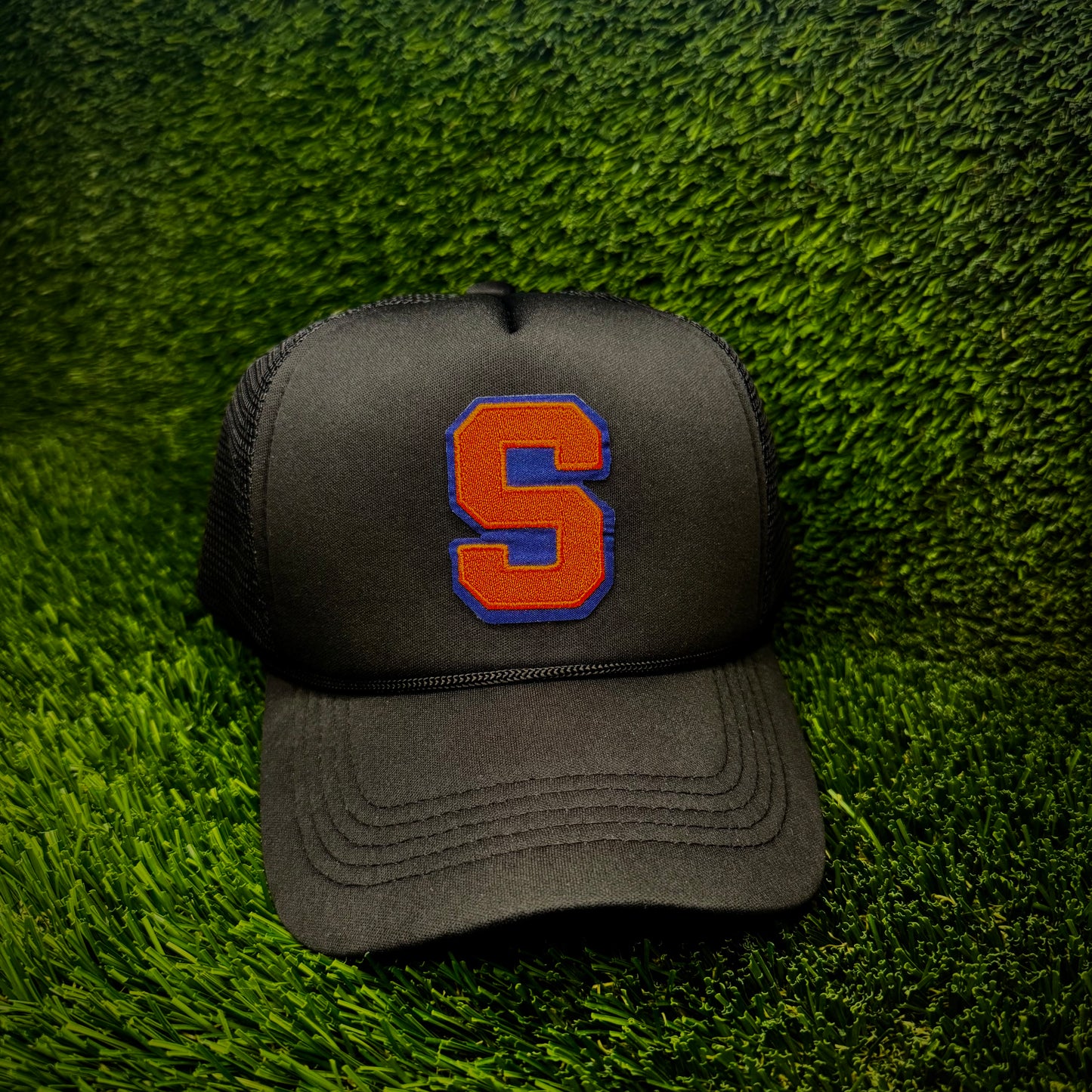Syracuse University Trucker Hat