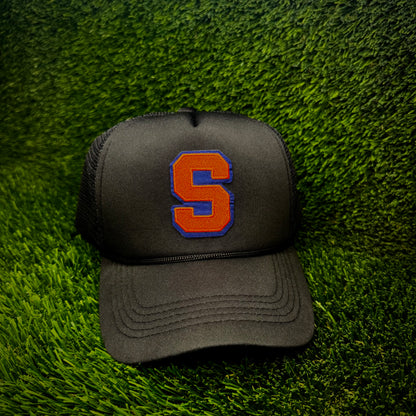 Syracuse University Trucker Hat