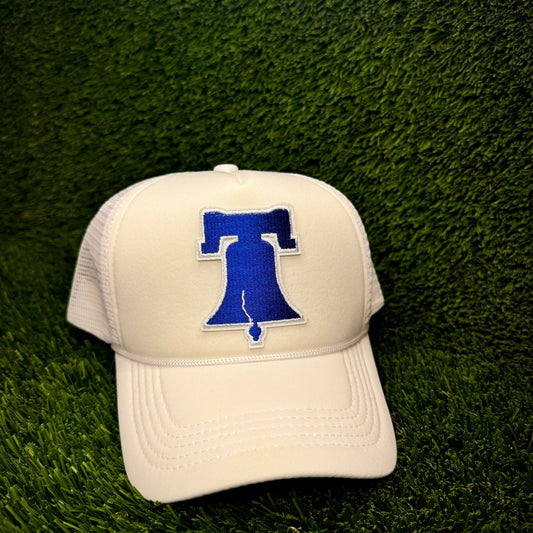 Philadelphia Phillies Trucker Hat