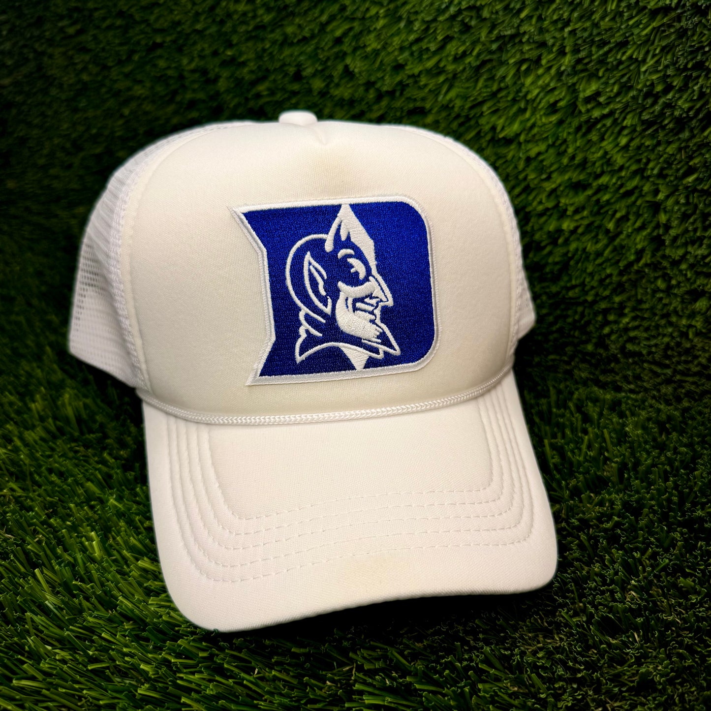 Duke University Blue Devils Trucker Hat