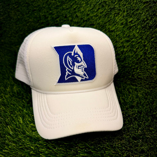 Duke University Blue Devils Trucker Hat