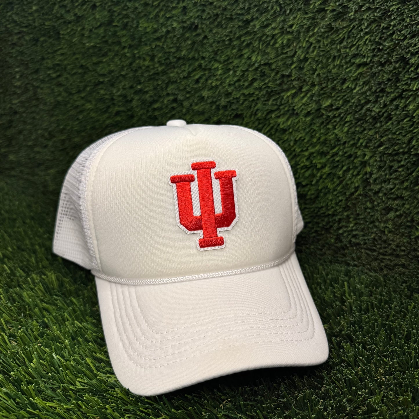Indiana Hoosiers Trucker Hat