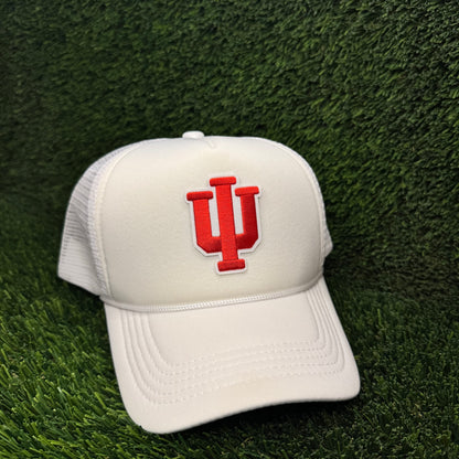 Indiana Hoosiers Trucker Hat