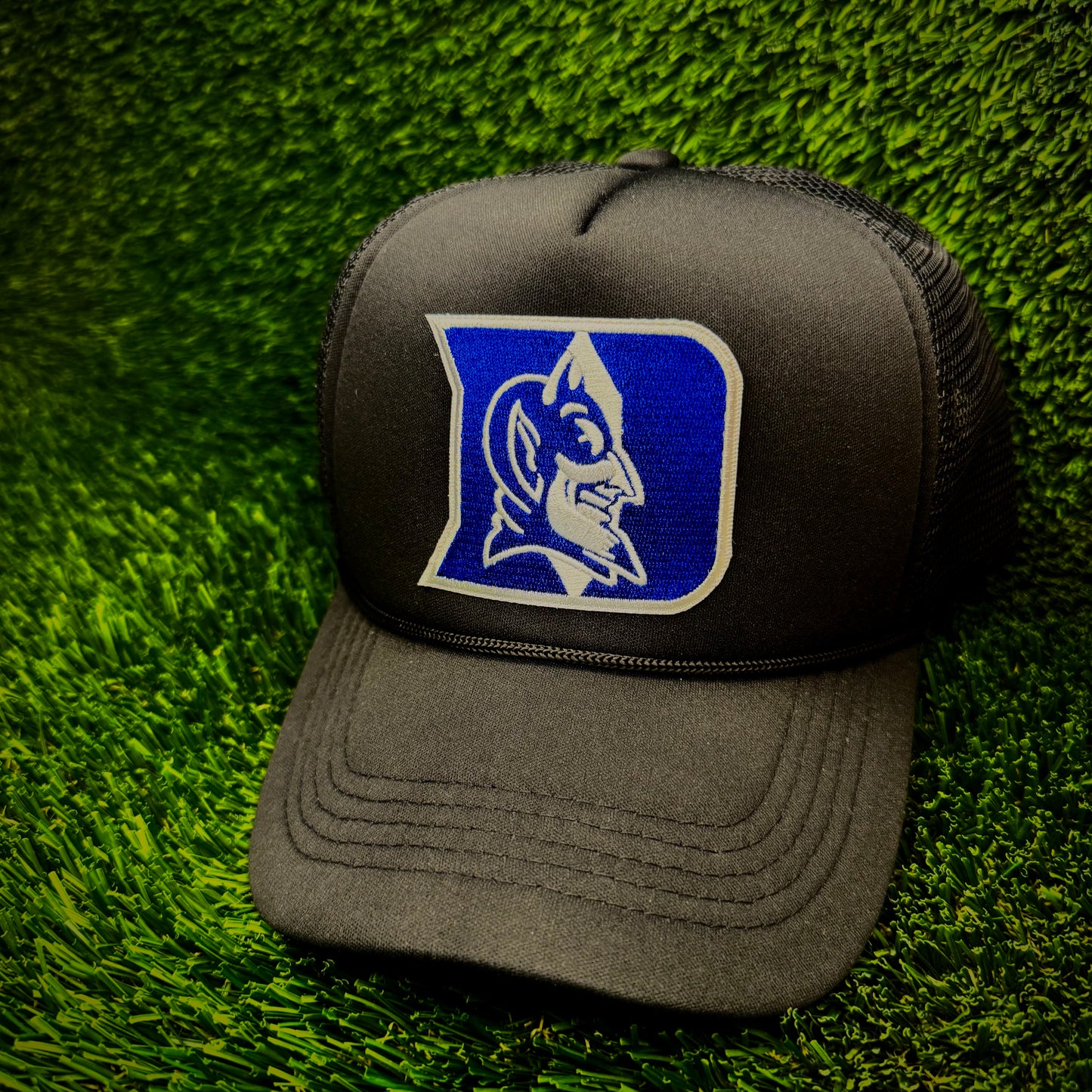 Duke University Blue Devils Trucker Hat