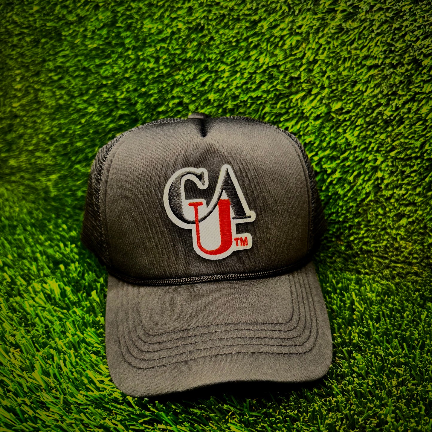Clark Atlanta University Trucker Hat