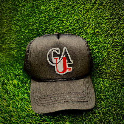Clark Atlanta University Trucker Hat