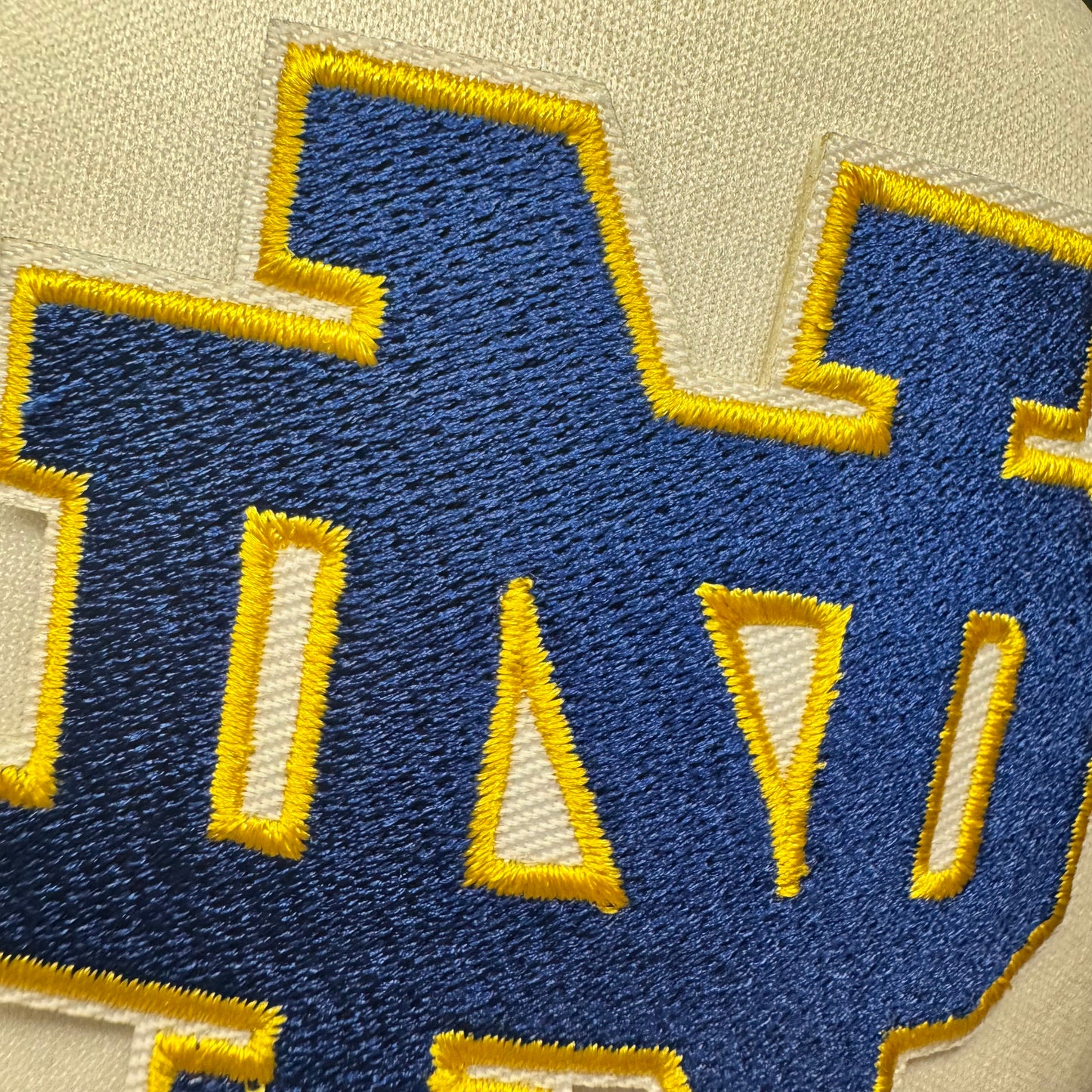 Notre Dame University Fighting Irish Trucker Hat