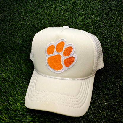 Clemson Tigers Trucker Hat