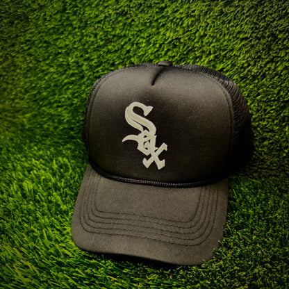 Chicago White Sox Trucker Hat
