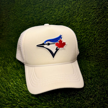 Toronto Blue Jays Trucker Hat