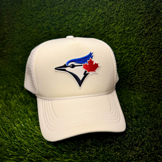 Toronto Blue Jays Trucker Hat