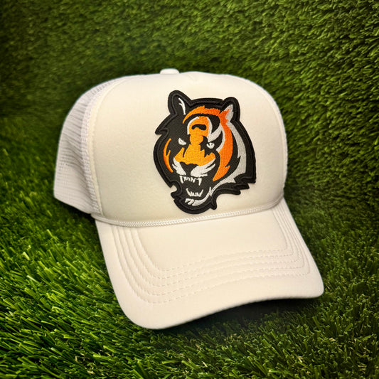 Cincinnati Bengals Trucker Hat