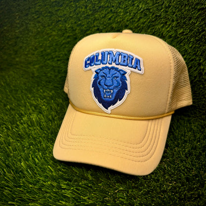 Columbia University Trucker Hat