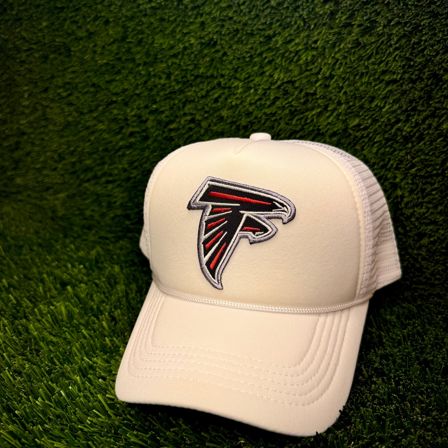 Atlanta Falcons Trucker Hat