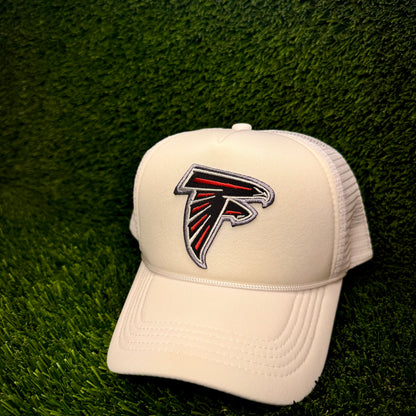Atlanta Falcons Trucker Hat